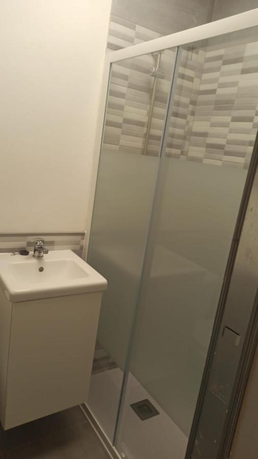 Apartamento Nayca Jerez de la Frontera Exterior foto