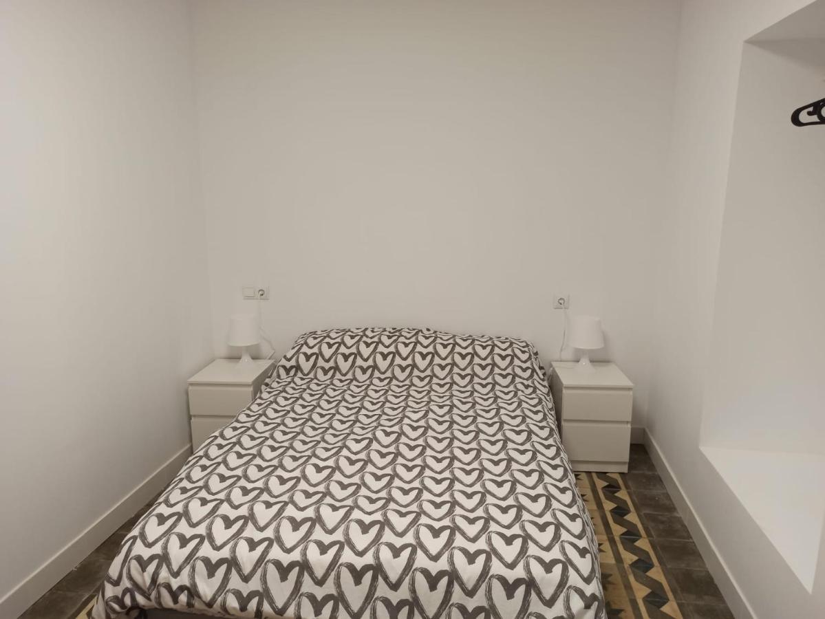 Apartamento Nayca Jerez de la Frontera Exterior foto