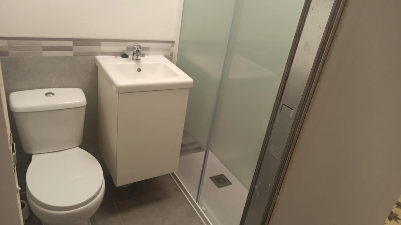 Apartamento Nayca Jerez de la Frontera Exterior foto