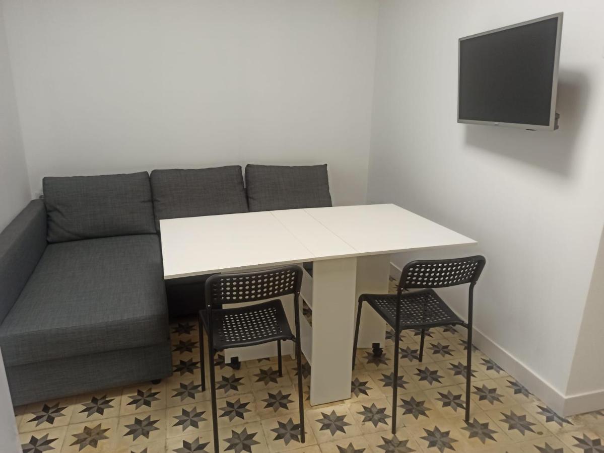 Apartamento Nayca Jerez de la Frontera Exterior foto