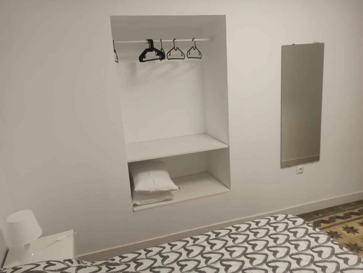 Apartamento Nayca Jerez de la Frontera Exterior foto